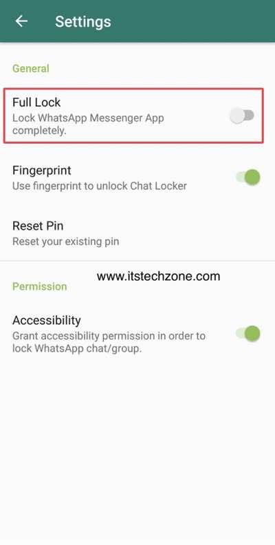 Full lock app WhatsApp Chat Hide या Lock Kaise Kare | How to Hide WhatsApp Chat in Hindi 2021