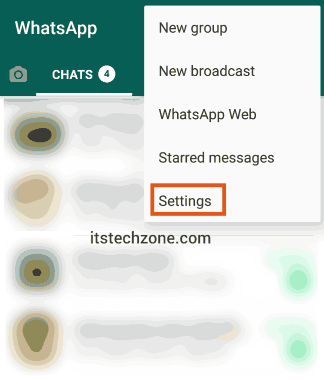 WhatsApp Chat Transfer kaise kare - How to Transfer WhatsApp Chats to New Phone