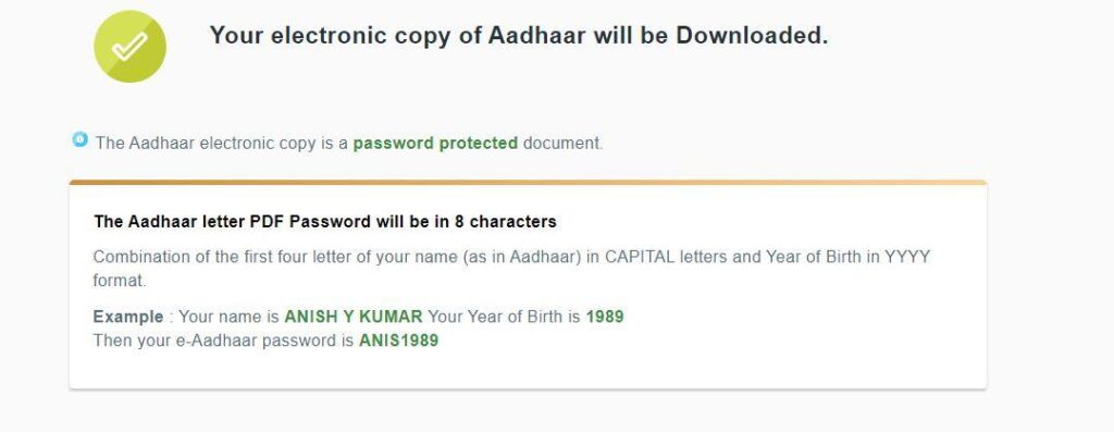 aadhar crd download e - Aadhar Card download kaise kare - Aadhar card kaise nikale online