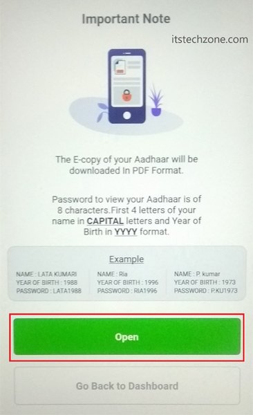 dwonload aadhar card pdf e - Aadhar Card download kaise kare - Aadhar card kaise nikale online