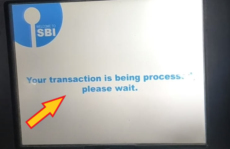 atm-transection Bank ATM se Paise Kaise Nikale